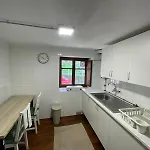 بيت للعطل Arriba Bobia de Arriba